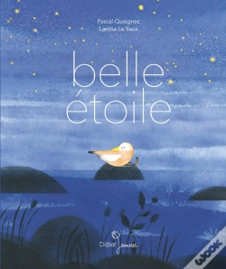 Capa do artigo Belle Étoile