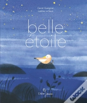 Capa do artigo Belle Étoile