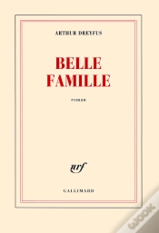Capa do artigo Belle Famille