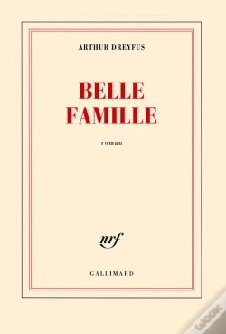 Capa do artigo Belle Famille