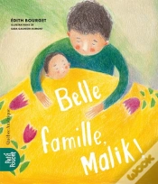 Capa do artigo Belle Famille, Malik !