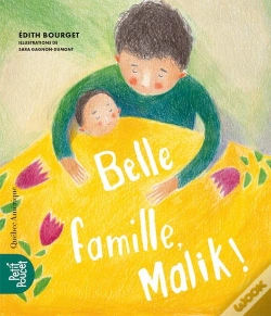 Capa do artigo Belle Famille, Malik !