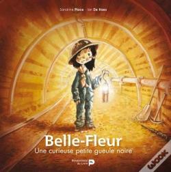 Capa do artigo Belle-Fleur