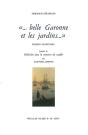 ... Belle Garonne Et Les Jardins... - Preview