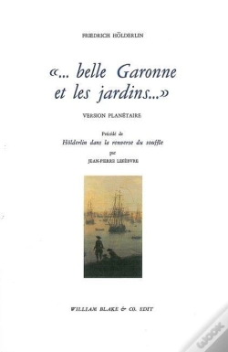 Capa do artigo ... Belle Garonne Et Les Jardins...