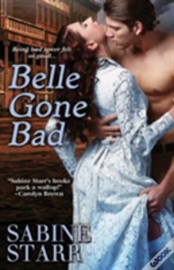 Capa do artigo Belle Gone Bad