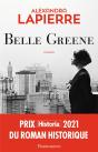 Belle Greene - Preview