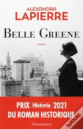 Belle Greene