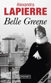 Capa do artigo Belle Greene