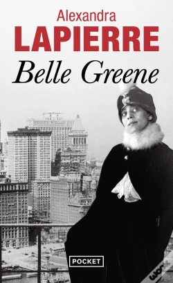 Capa do artigo Belle Greene