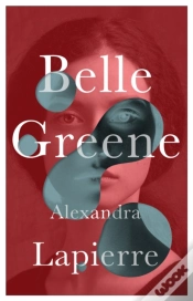 Capa do artigo Belle Greene