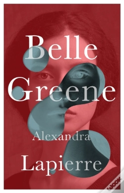 Capa do artigo Belle Greene