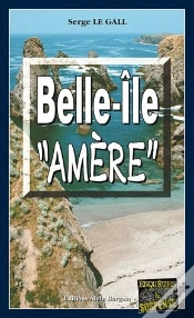 Capa do artigo Belle-Ile "Amère"