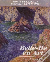 Capa do artigo Belle-Ile En Art