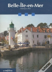 Capa do artigo Belle-Ile En Mer
