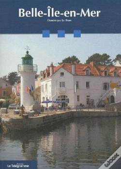 Capa do artigo Belle-Ile En Mer