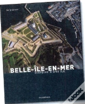 Capa do artigo Belle Île En Mer ; Histoire D