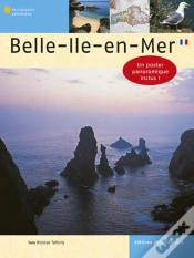 Capa do artigo Belle-Ile-En-Mer