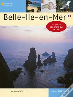 Capa do artigo Belle-Ile-En-Mer