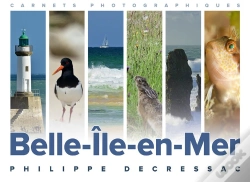 Capa do artigo Belle Ile En Mer