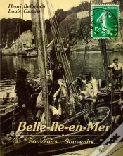 Capa do artigo Belle Ile En Mer Souvenirs Souvenir
