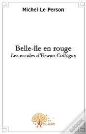 Capa do artigo Belle-Ile En Rouge