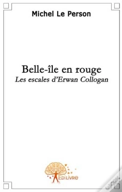 Capa do artigo Belle-Ile En Rouge