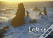 Capa do artigo Belle Ile !