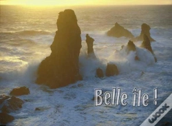 Capa do artigo Belle Ile !