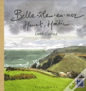 Capa do artigo Belle-Île, Houat Et Hoedic