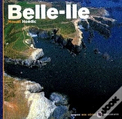 Capa do artigo Belle-Ile Houat Hoedic