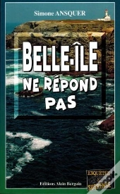 Belle-Île Ne Répond Pas