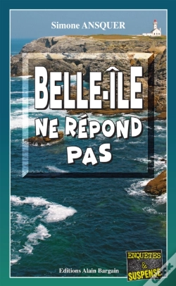 Capa do artigo Belle-Île Ne Répond Pas