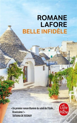 Capa do artigo Belle Infidele