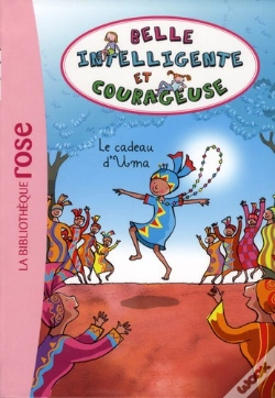 Capa do artigo Belle, Intelligente Et Courageuse T.3