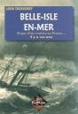 Belle-Isle-En-Mer ; Étape D'Un Touriste En France, Il Y A 100 Ans - Preview