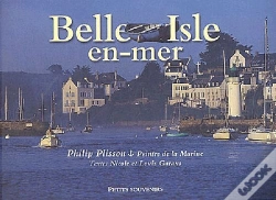 Capa do artigo Belle Isle-En-Mer