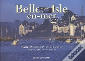 Capa do artigo Belle Isle-En-Mer