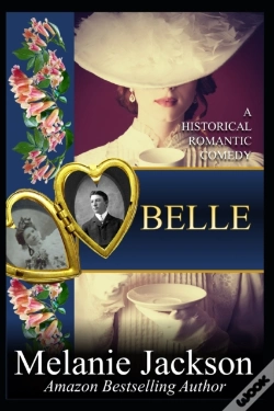 Capa do artigo Belle