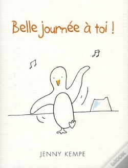 Capa do artigo Belle Journee A Toi !