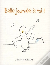 Capa do artigo Belle Journee A Toi !