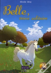 Capa do artigo Belle, Jument Camargue