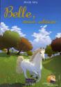 Belle, Jument Camargue - Preview