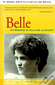 Capa do artigo Belle