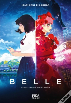 Capa do artigo Belle