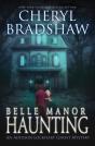 Belle Manor Haunting - Preview