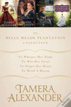 Capa do artigo Belle Meade Plantation Collection