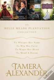 Capa do artigo Belle Meade Plantation Collection