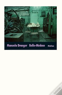 Capa do artigo Belle-Méduse