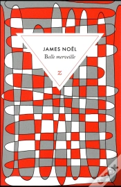 Capa do artigo Belle Merveille